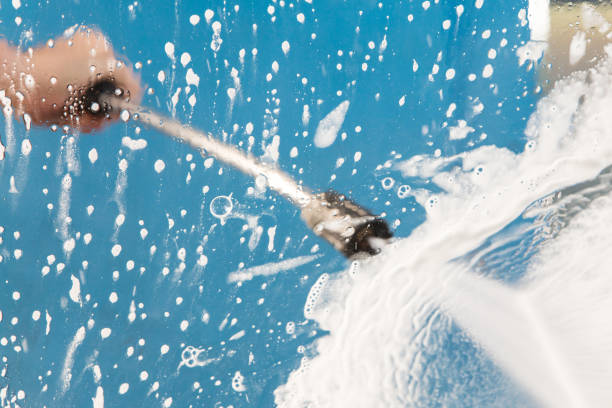 Best Warehouse Floor Cleaning in Manorhaven, NY